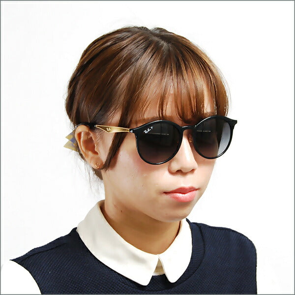 正規品販売店】レイバン サングラス RB4277F 6306T3 53 Ray-Ban