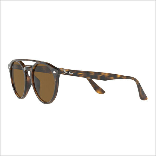 【オsusuメ価格】reiban sangurasu RB4279F 710/73 51 Ray-Ban reyban 纯正renzu対応 ハイsutorito HIGHSREET ラウンド ダブルブritジ