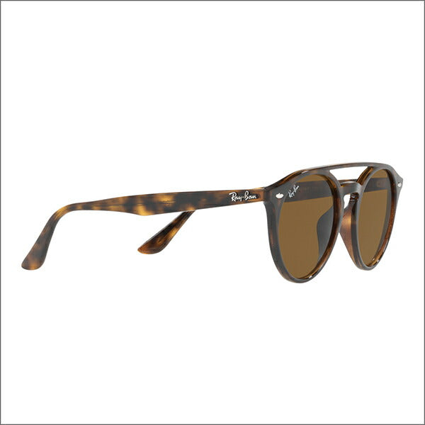 【オsusuメ価格】reiban sangurasu RB4279F 710/73 51 Ray-Ban reyban 纯正renzu対応 ハイsutorito HIGHSREET ラウンド ダブルブritジ