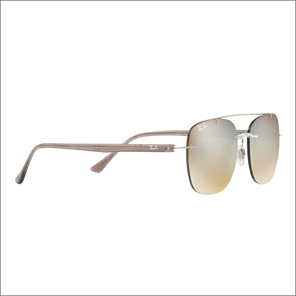 【オsusume価格】reiban サngugurasu RB4280 6290B8 55 Ray-Ban reyban 纯正renzu対応 伊达メガネ 眼镜 LIGHT RAY raitorei 