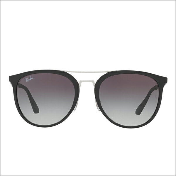 【オsusume価格】reiban sangurasu RB4285 601/8G 55 Ray-Ban ダブルブ里吉ジ ラウンド