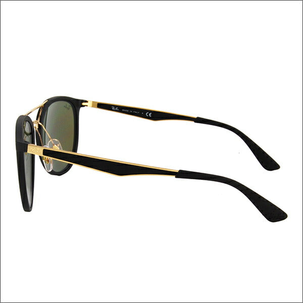 【オsusume価格】reiban sangurasu RB4285 601S55 55 Ray-Ban reyan 纯正 renzu対応 ダブルブurikji ラウンド ミラー