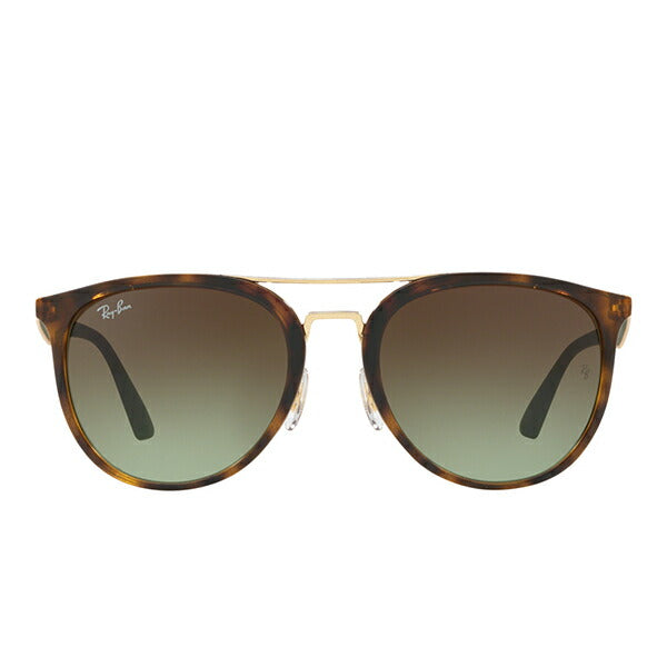 【オsusume価格】reiban sangurasu RB4285 6372E8 55 Ray-Ban reyan 纯正renzu対応 ダブルブurikji ラウndo ACTIVE LIFESTYLE 