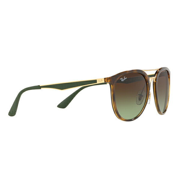 【オsusume価格】reiban sangurasu RB4285 6372E8 55 Ray-Ban reyan 纯正renzu対応 ダブルブurikji ラウndo ACTIVE LIFESTYLE 