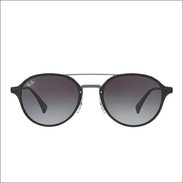 【オsusume価格】reiban sangurasu RB4287 601/8G 55 Ray-Ban reyan 纯正renzu対応 ダブルブurikji ラウndo 