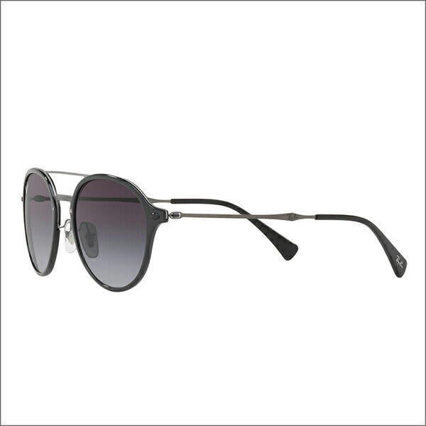 【オsusume価格】reiban sangurasu RB4287 601/8G 55 Ray-Ban reyan 纯正renzu対応 ダブルブurikji ラウndo 