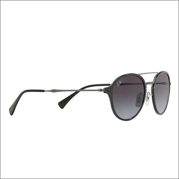 【オsusume価格】reiban sangurasu RB4287 601/8G 55 Ray-Ban reyan 纯正renzu対応 ダブルブurikji ラウndo 