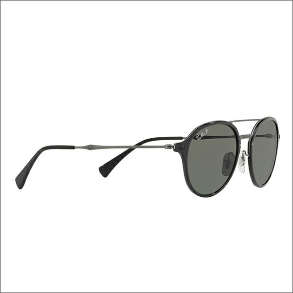 【オsusume価格】reiban sangurasu RB4287 601/9A 55 Ray-Ban reyan 纯正renzu対応 ダブルブurikji ラウndo 偏光