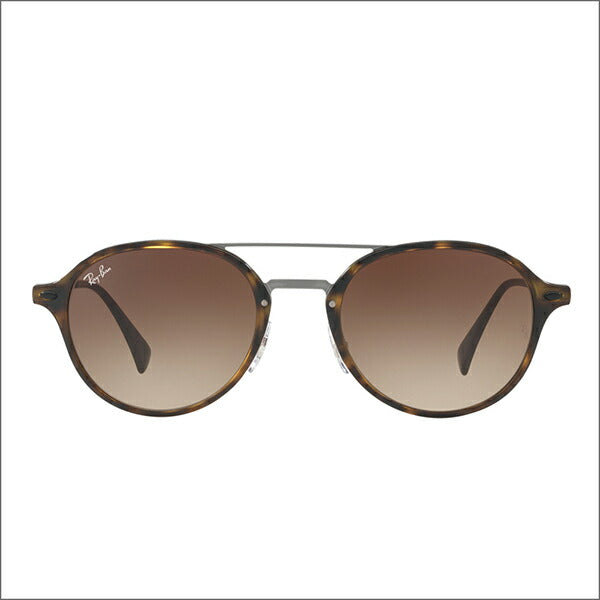 【オsusume価格】reiban sangurasu RB4287 710/13 55 Ray-Ban reyan 纯正renzu対応 ダブルブurikji ラウndo 