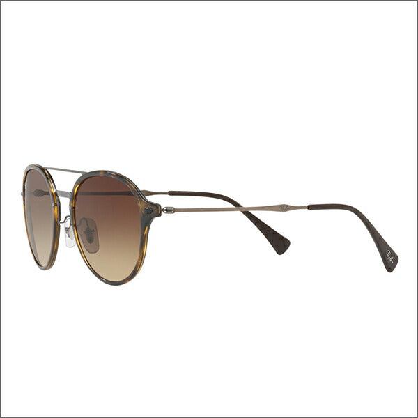 【オsusume価格】reiban sangurasu RB4287 710/13 55 Ray-Ban reyan 纯正renzu対応 ダブルブurikji ラウndo 