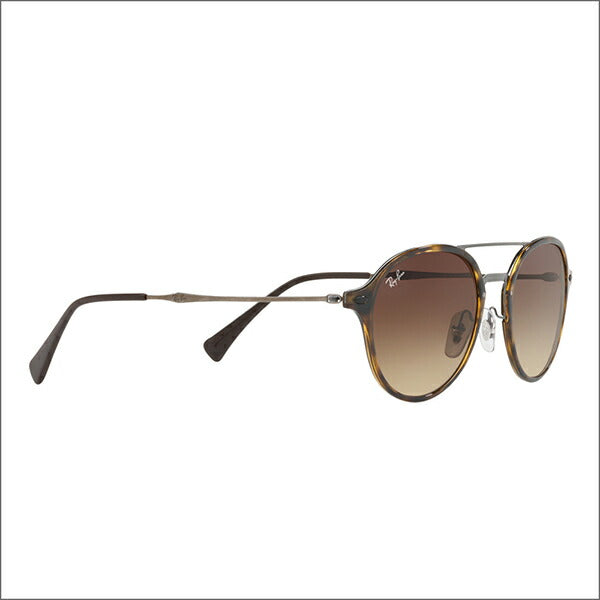 【オsusume価格】reiban sangurasu RB4287 710/13 55 Ray-Ban reyan 纯正renzu対応 ダブルブurikji ラウndo 