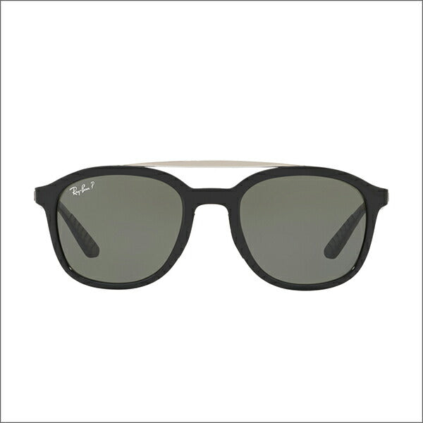 【オsusuメ価格】reiban sangurasu RB4290F 601/9A 53 Ray-Ban 雷朋 reiban 纯正 renzu対応 偏光 ダブルブuriジ furufitto akutibu raifuスタイル ACTIVE LIFESTYLE 伊达メガネ 眼镜