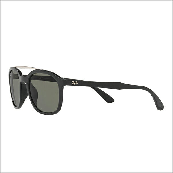 【オsusuメ価格】reiban sangurasu RB4290F 601/9A 53 Ray-Ban 雷朋 reiban 纯正 renzu対応 偏光 ダブルブuriジ furufitto akutibu raifuスタイル ACTIVE LIFESTYLE 伊达メガネ 眼镜