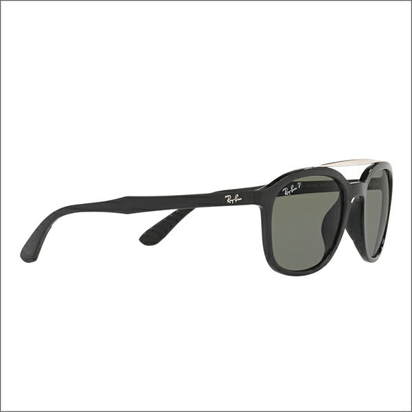 【オsusuメ価格】reiban sangurasu RB4290F 601/9A 53 Ray-Ban 雷朋 reiban 纯正 renzu対応 偏光 ダブルブuriジ furufitto akutibu raifuスタイル ACTIVE LIFESTYLE 伊达メガネ 眼镜