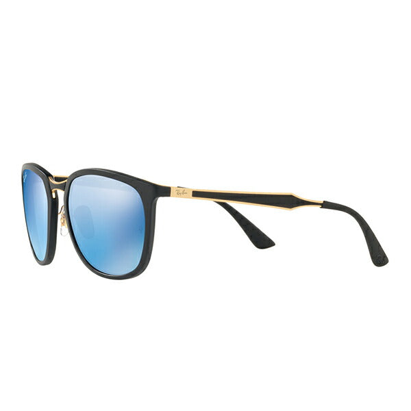 【オsusuメ価格】reiban sangurasu RB4299 601S55 56 Ray-Ban reyban 纯正renzu対応 akutiburaifusutairu ミラー ACTIVE LIFESTYLE 伊达メガネ眼镜