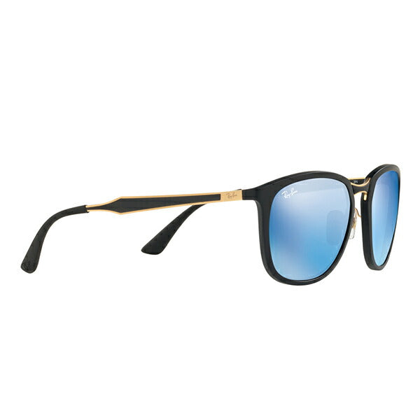 【オsusuメ価格】reiban sangurasu RB4299 601S55 56 Ray-Ban reyban 纯正renzu対応 akutiburaifusutairu ミラー ACTIVE LIFESTYLE 伊达メガネ眼镜