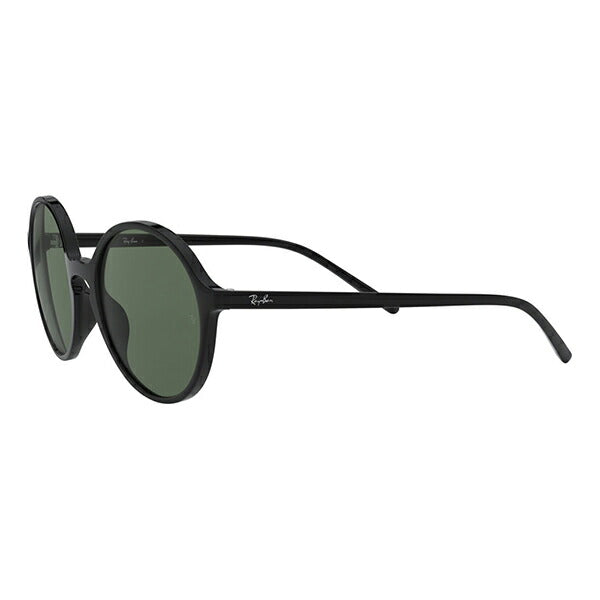 [Recommended Price] Ray-Ban Sunglasses RB4304F 901/71 53 Ray-Ban Compatible with Ray-Ban Genuine Lenses Round Cell Full Fit Women's 