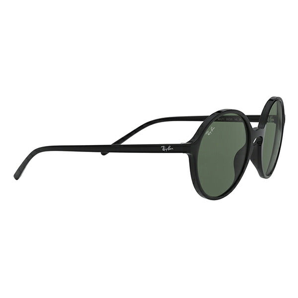 [Recommended Price] Ray-Ban Sunglasses RB4304F 901/71 53 Ray-Ban Compatible with Ray-Ban Genuine Lenses Round Cell Full Fit Women's 