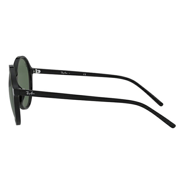 [Recommended Price] Ray-Ban Sunglasses RB4304F 901/71 53 Ray-Ban Compatible with Ray-Ban Genuine Lenses Round Cell Full Fit Women's 