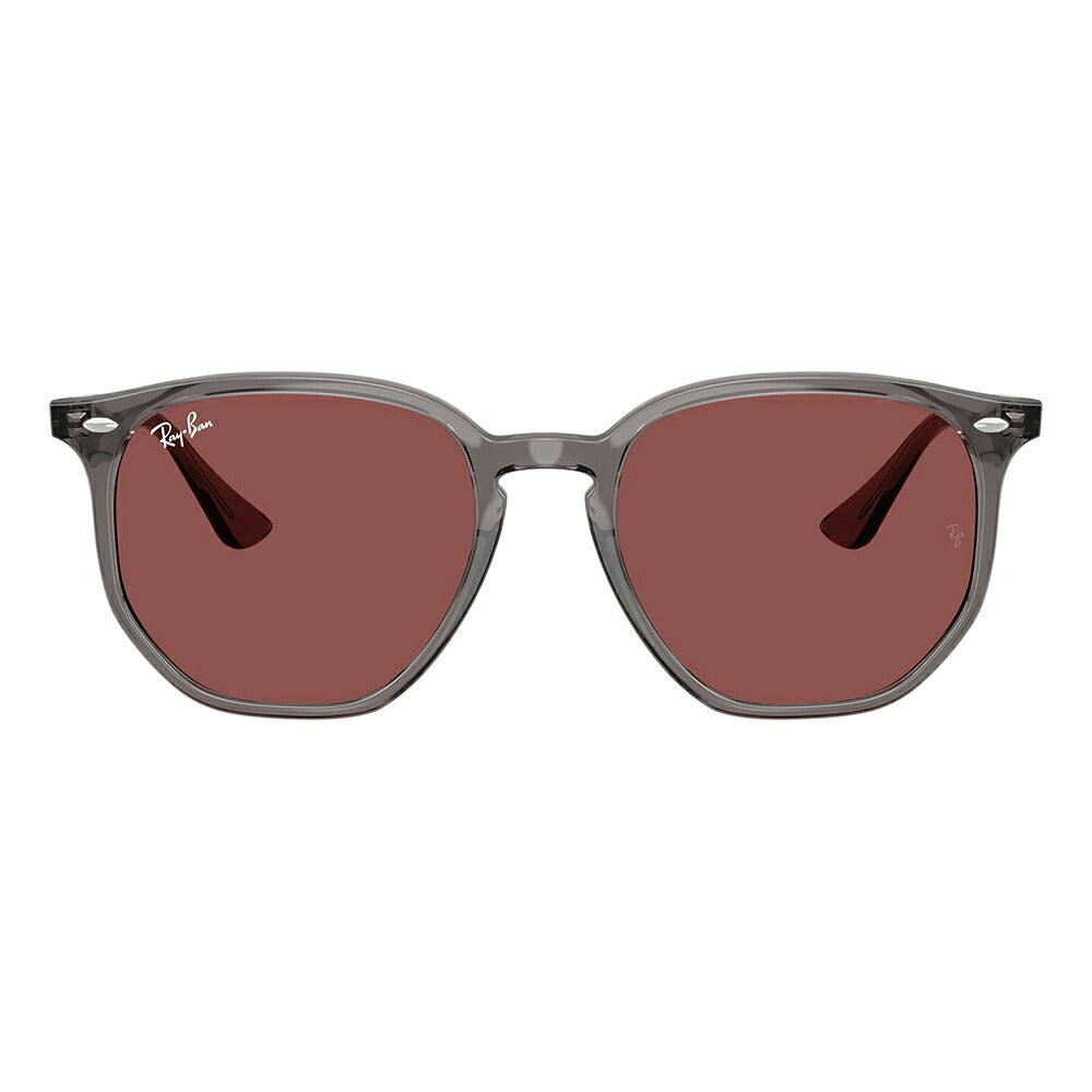 【正規品販売店】レイバン サングラス RB4306 687375 54 Ray-Ban ヘキサゴナル ヘキサゴン セル ユニセックス
