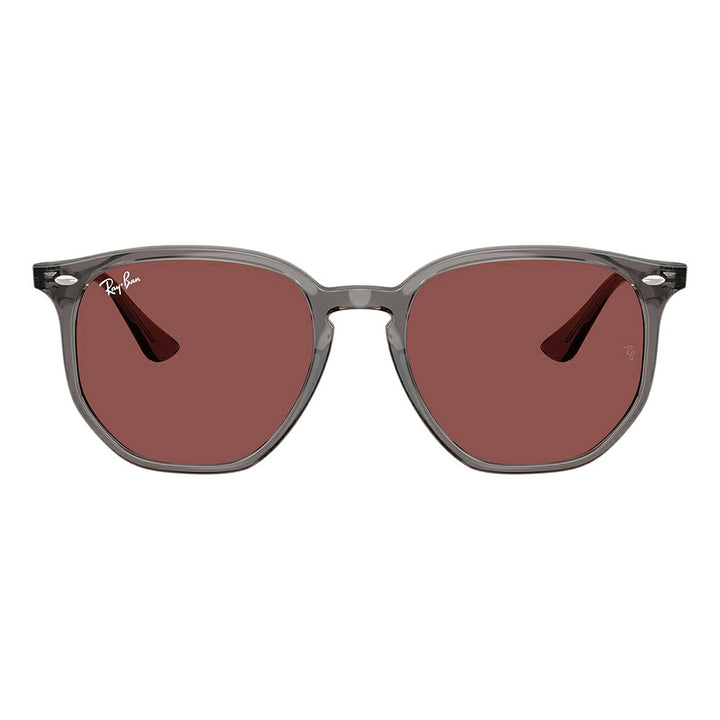 【正規品販売店】レイバン サングラス RB4306 687375 54 Ray-Ban ヘキサゴナル ヘキサゴン セル ユニセックス