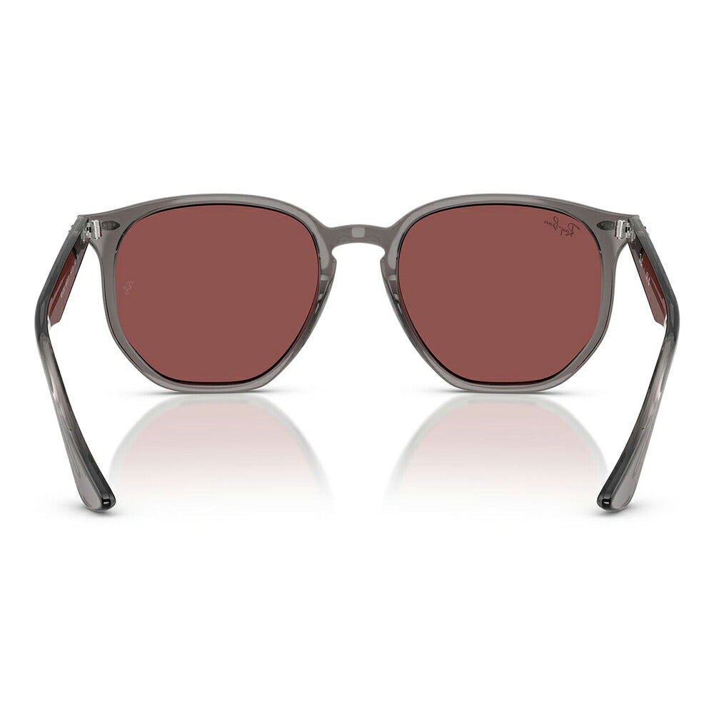 【正規品販売店】レイバン サングラス RB4306 687375 54 Ray-Ban ヘキサゴナル ヘキサゴン セル ユニセックス
