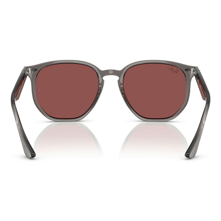 【正規品販売店】レイバン サングラス RB4306 687375 54 Ray-Ban ヘキサゴナル ヘキサゴン セル ユニセックス