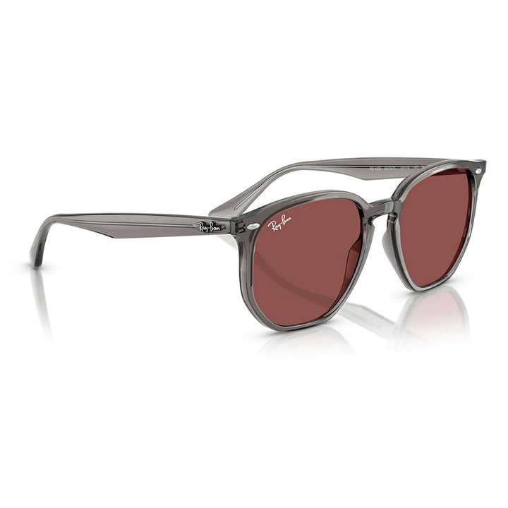【正規品販売店】レイバン サングラス RB4306 687375 54 Ray-Ban ヘキサゴナル ヘキサゴン セル ユニセックス