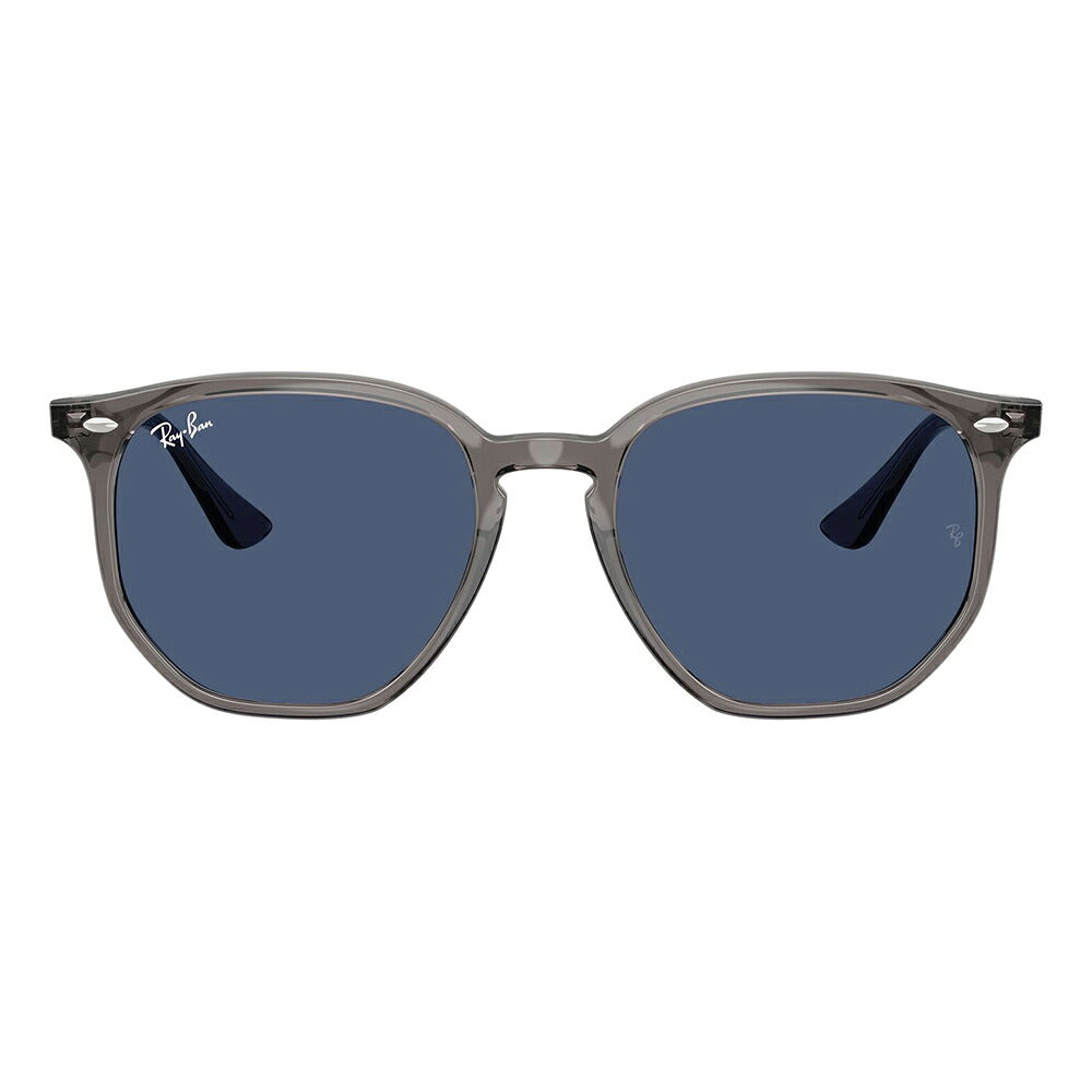 【正規品販売店】レイバン サングラス RB4306 687380 54 Ray-Ban ヘキサゴナル ヘキサゴン セル ユニセックス
