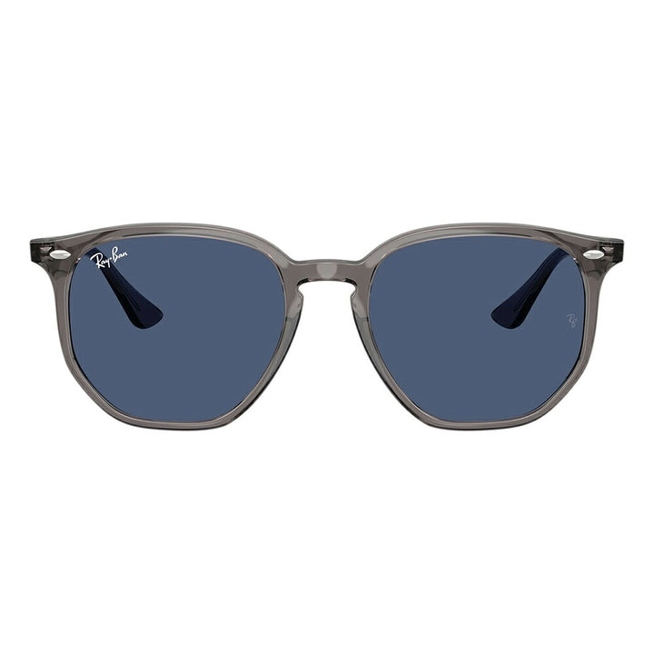 【正規品販売店】レイバン サングラス RB4306 687380 54 Ray-Ban ヘキサゴナル ヘキサゴン セル ユニセックス