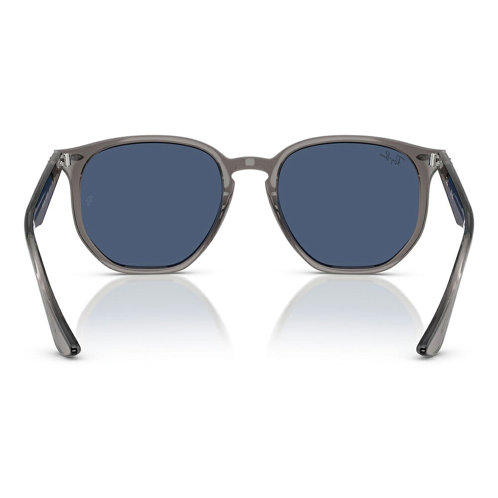 【正規品販売店】レイバン サングラス RB4306 687380 54 Ray-Ban ヘキサゴナル ヘキサゴン セル ユニセックス