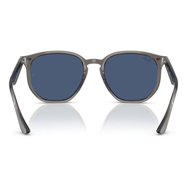 【正規品販売店】レイバン サングラス RB4306 687380 54 Ray-Ban ヘキサゴナル ヘキサゴン セル ユニセックス
