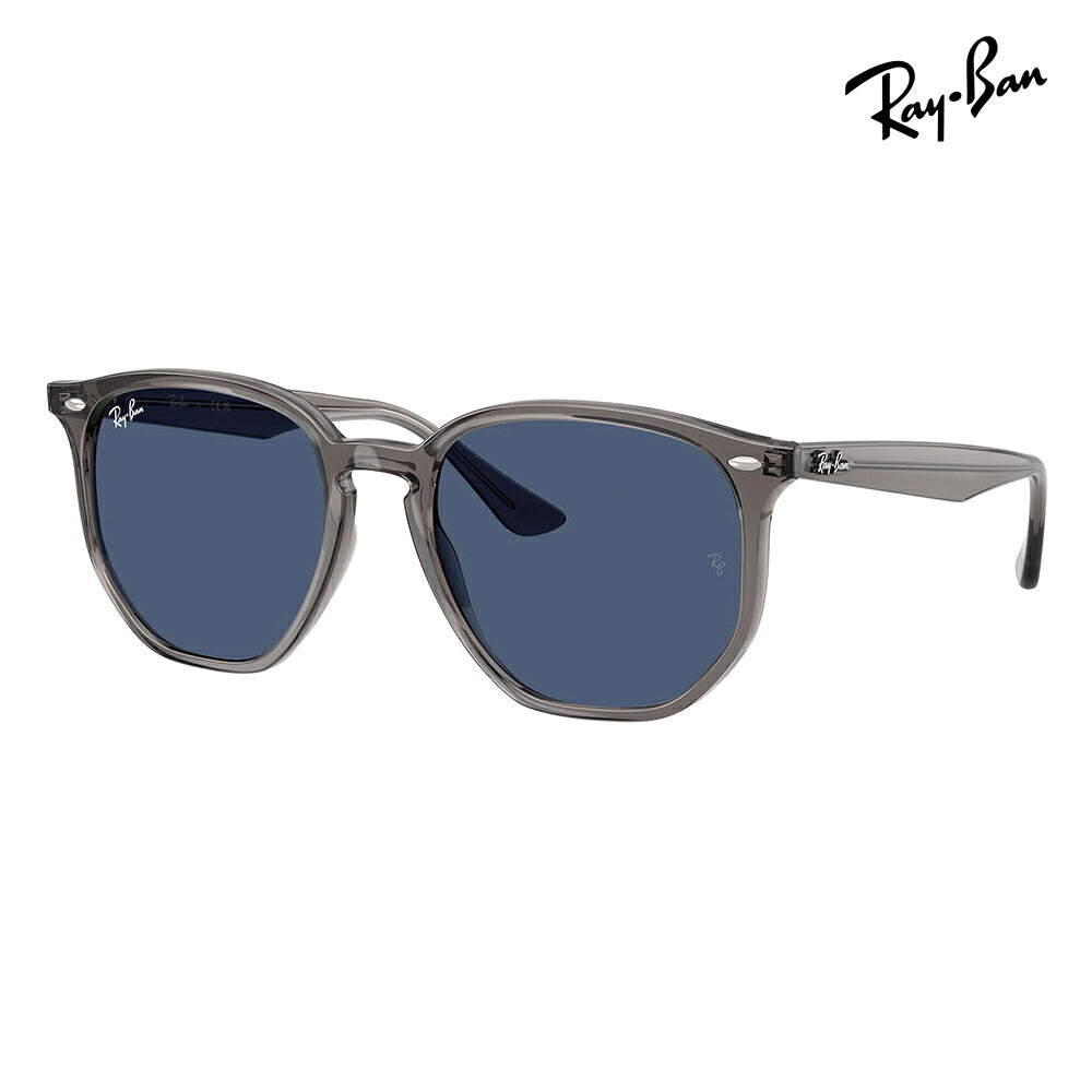 【正規品販売店】レイバン サングラス RB4306 687380 54 Ray-Ban ヘキサゴナル ヘキサゴン セル ユニセックス