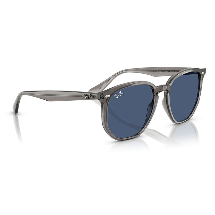 【正規品販売店】レイバン サングラス RB4306 687380 54 Ray-Ban ヘキサゴナル ヘキサゴン セル ユニセックス