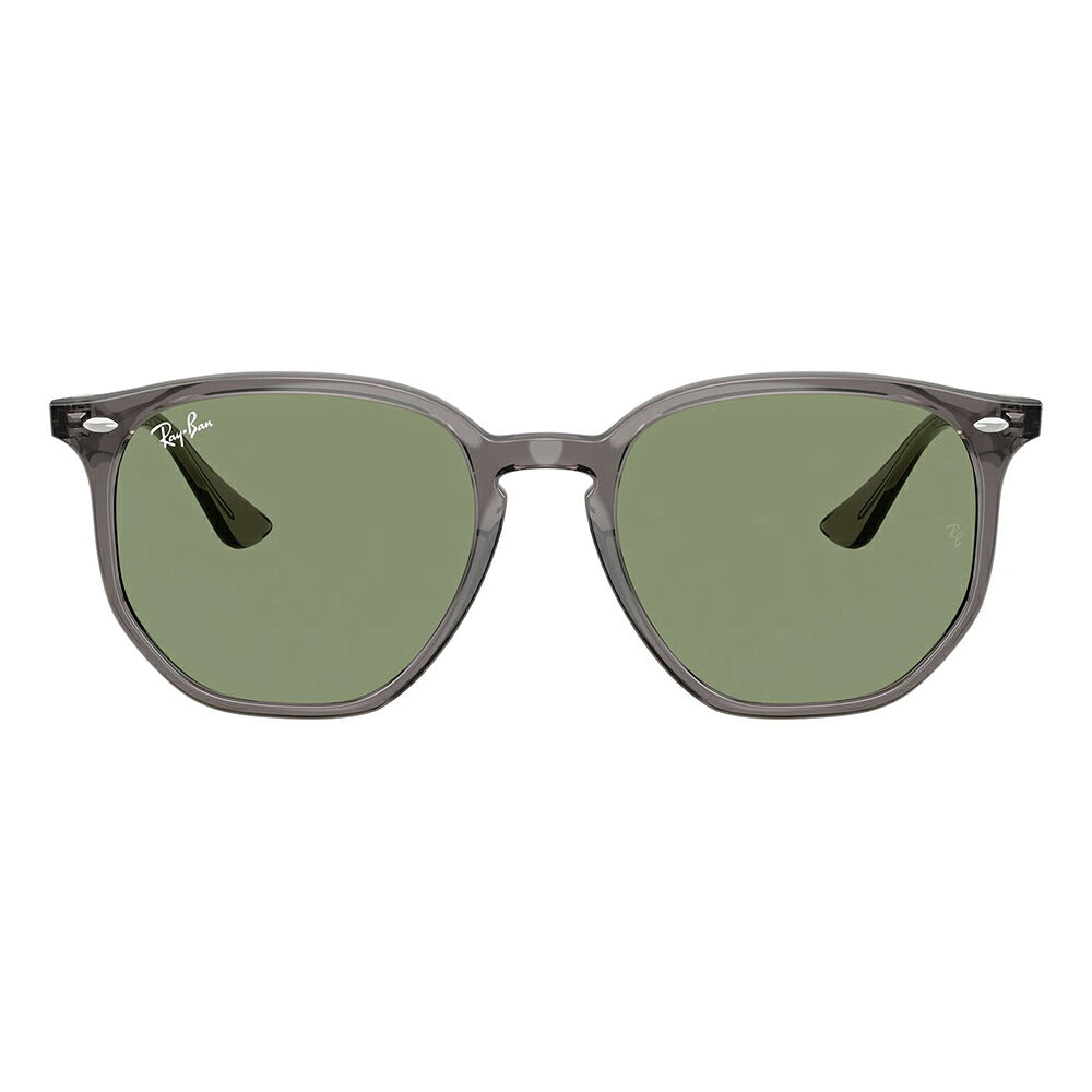【正規品販売店】レイバン サングラス RB4306 687382 54 Ray-Ban ヘキサゴナル ヘキサゴン セル ユニセックス