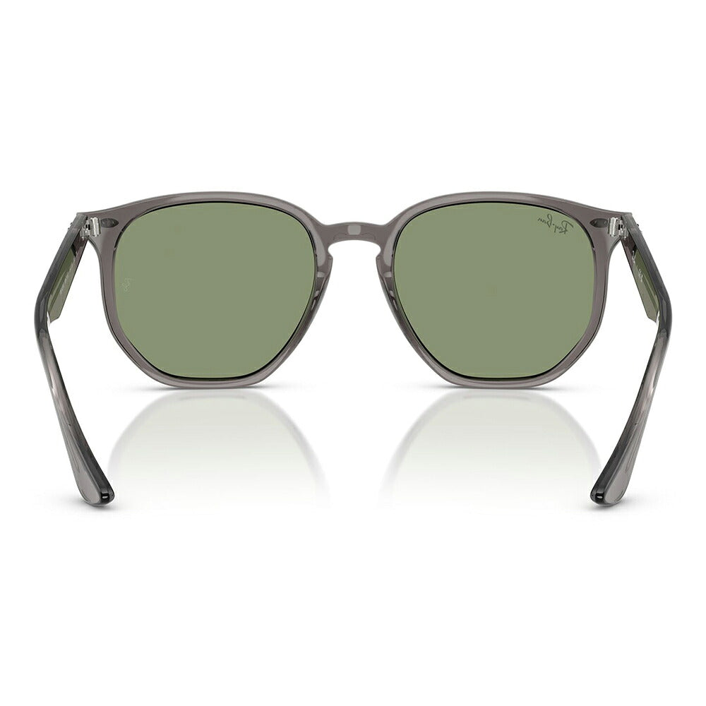 【正規品販売店】レイバン サングラス RB4306 687382 54 Ray-Ban ヘキサゴナル ヘキサゴン セル ユニセックス