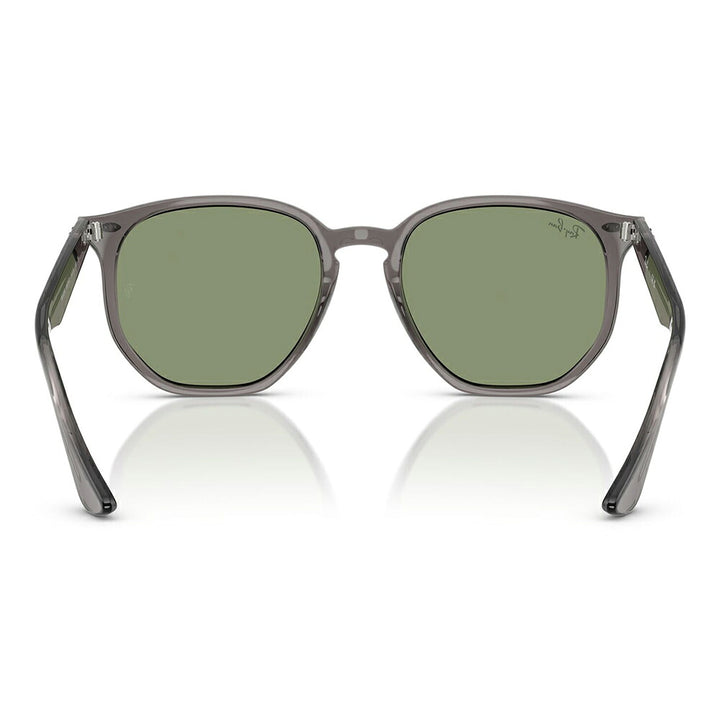 【正規品販売店】レイバン サングラス RB4306 687382 54 Ray-Ban ヘキサゴナル ヘキサゴン セル ユニセックス