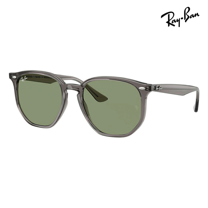 【正規品販売店】レイバン サングラス RB4306 687382 54 Ray-Ban ヘキサゴナル ヘキサゴン セル ユニセックス
