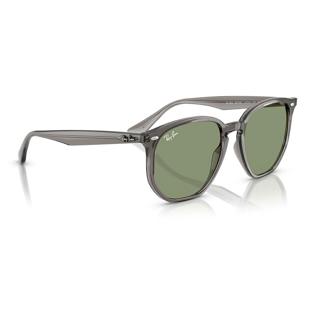 【正規品販売店】レイバン サングラス RB4306 687382 54 Ray-Ban ヘキサゴナル ヘキサゴン セル ユニセックス