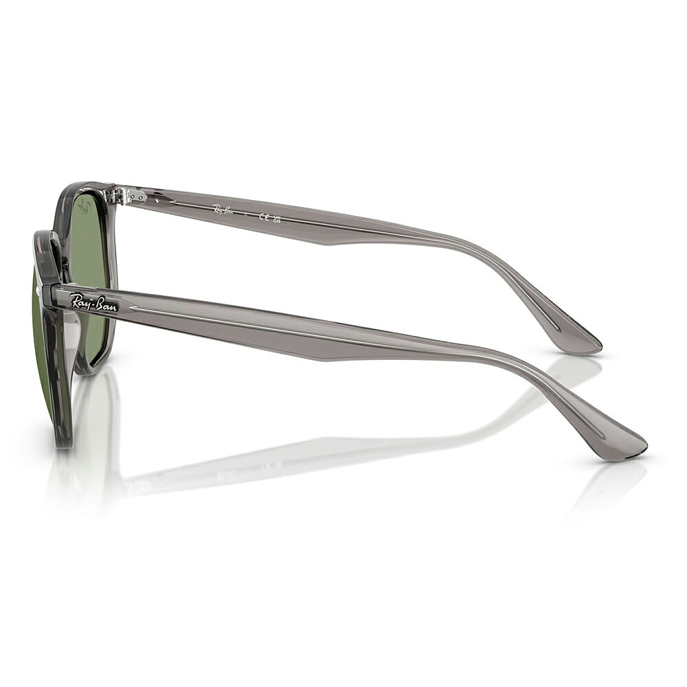 【正規品販売店】レイバン サングラス RB4306 687382 54 Ray-Ban ヘキサゴナル ヘキサゴン セル ユニセックス