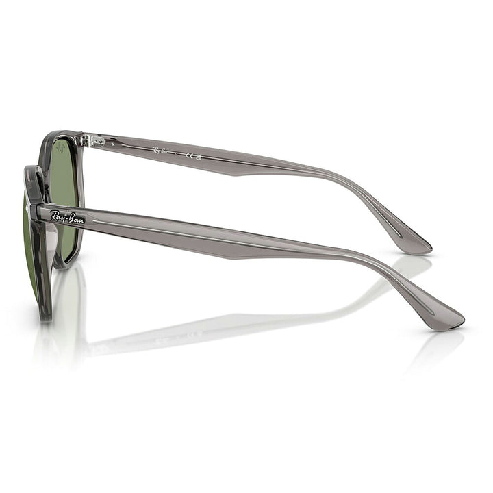 【正規品販売店】レイバン サングラス RB4306 687382 54 Ray-Ban ヘキサゴナル ヘキサゴン セル ユニセックス