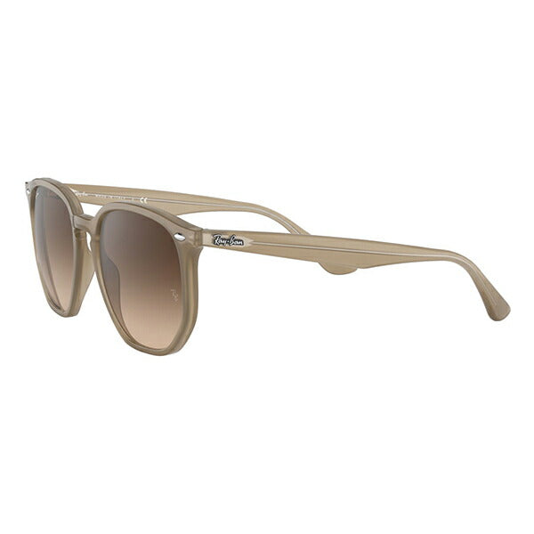 【オsusuメ価格】reiban sangurasu RB4306F 616613 54 Ray-Ban reiban纯正renzu対応 ヘkisagoanaru ヘkisagon seru furufitto 