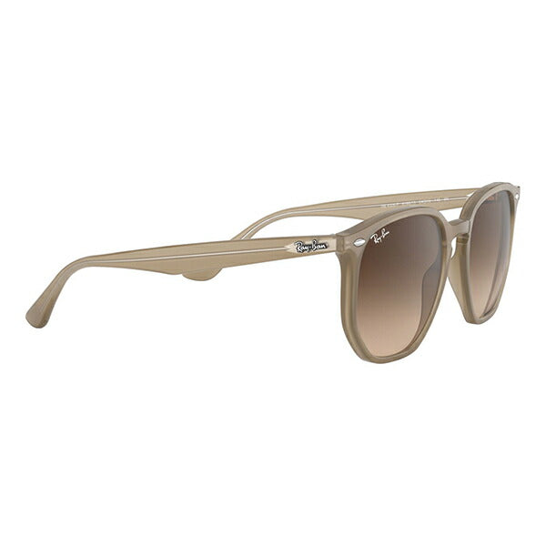 【オsusuメ価格】reiban sangurasu RB4306F 616613 54 Ray-Ban reiban纯正renzu対応 ヘkisagoanaru ヘkisagon seru furufitto 