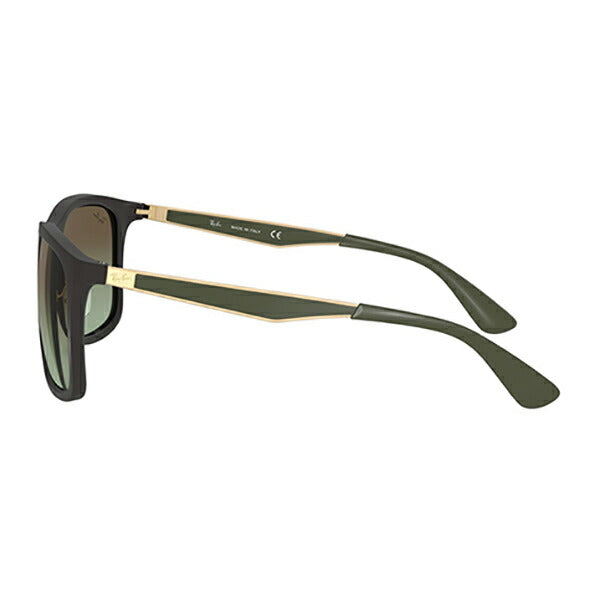 [Recommended Price] Ray-Ban Sunglasses RB4313 601SE8 58 Ray-Ban Compatible with Ray-Ban Genuine Lenses Square 