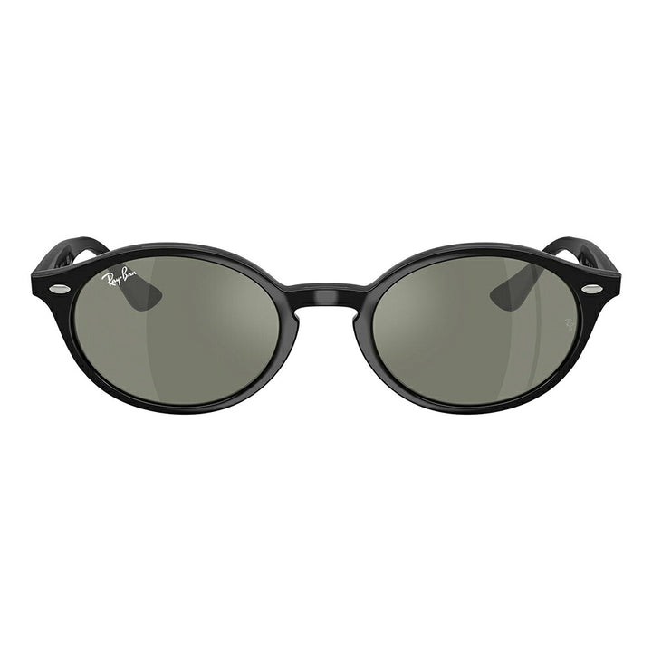 【正規品販売店】レイバン サングラス RB4315 601/39 51 Ray-Ban レイバン純正レンズ対応  オーバル セル メンズ レディース おしゃれ ミラーレンズ