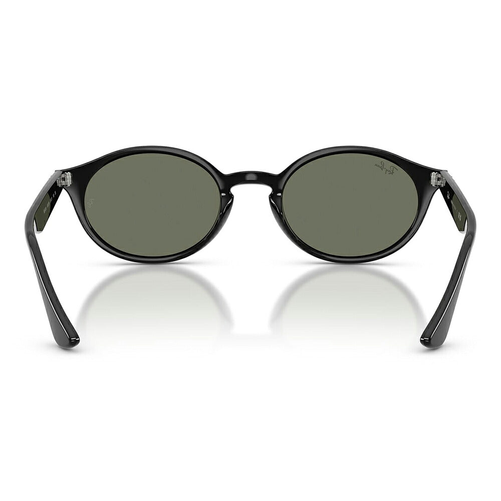 【正規品販売店】レイバン サングラス RB4315 601/39 51 Ray-Ban レイバン純正レンズ対応  オーバル セル メンズ レディース おしゃれ ミラーレンズ