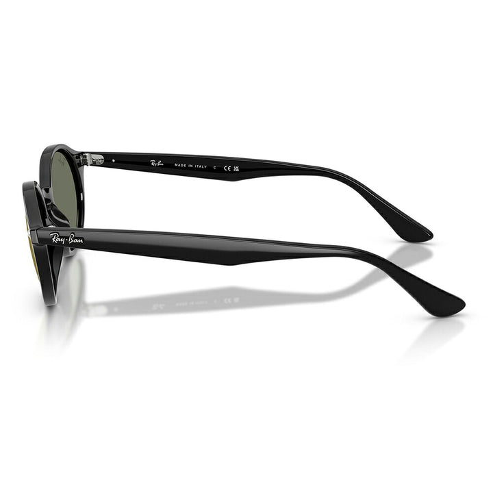 【正規品販売店】レイバン サングラス RB4315 601/39 51 Ray-Ban レイバン純正レンズ対応  オーバル セル メンズ レディース おしゃれ ミラーレンズ
