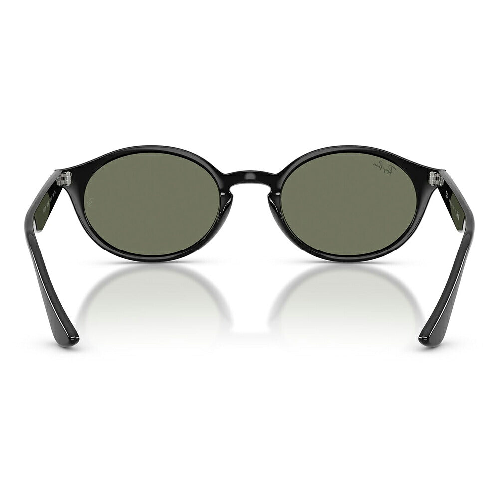 【正規品販売店】レイバン サングラス RB4315 601/68 51 Ray-Ban レイバン純正レンズ対応  オーバル セル メンズ レディース おしゃれ ミラーレンズ