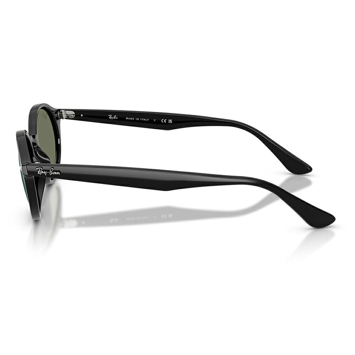 【正規品販売店】レイバン サングラス RB4315 601/68 51 Ray-Ban レイバン純正レンズ対応  オーバル セル メンズ レディース おしゃれ ミラーレンズ