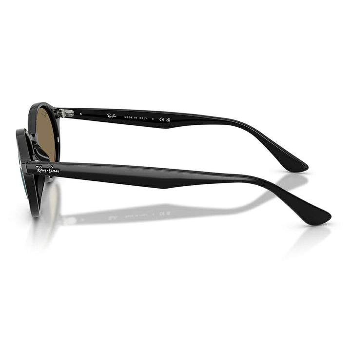 【正規品販売店】レイバン サングラス RB4315 601/8O 51 Ray-Ban レイバン純正レンズ対応  オーバル セル メンズ レディース おしゃれ ミラーレンズ